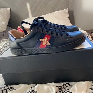 Gucci Ace Sneaker